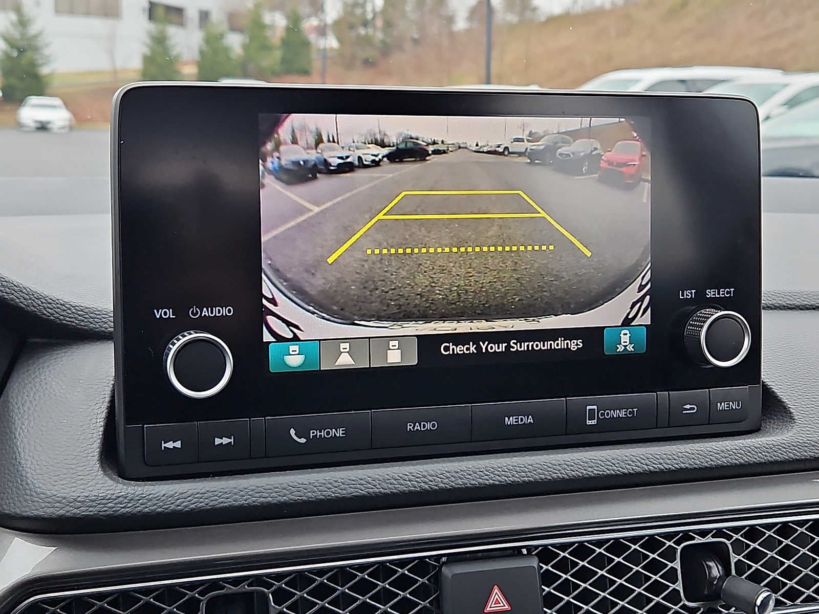 2023 Acura Integra CVT