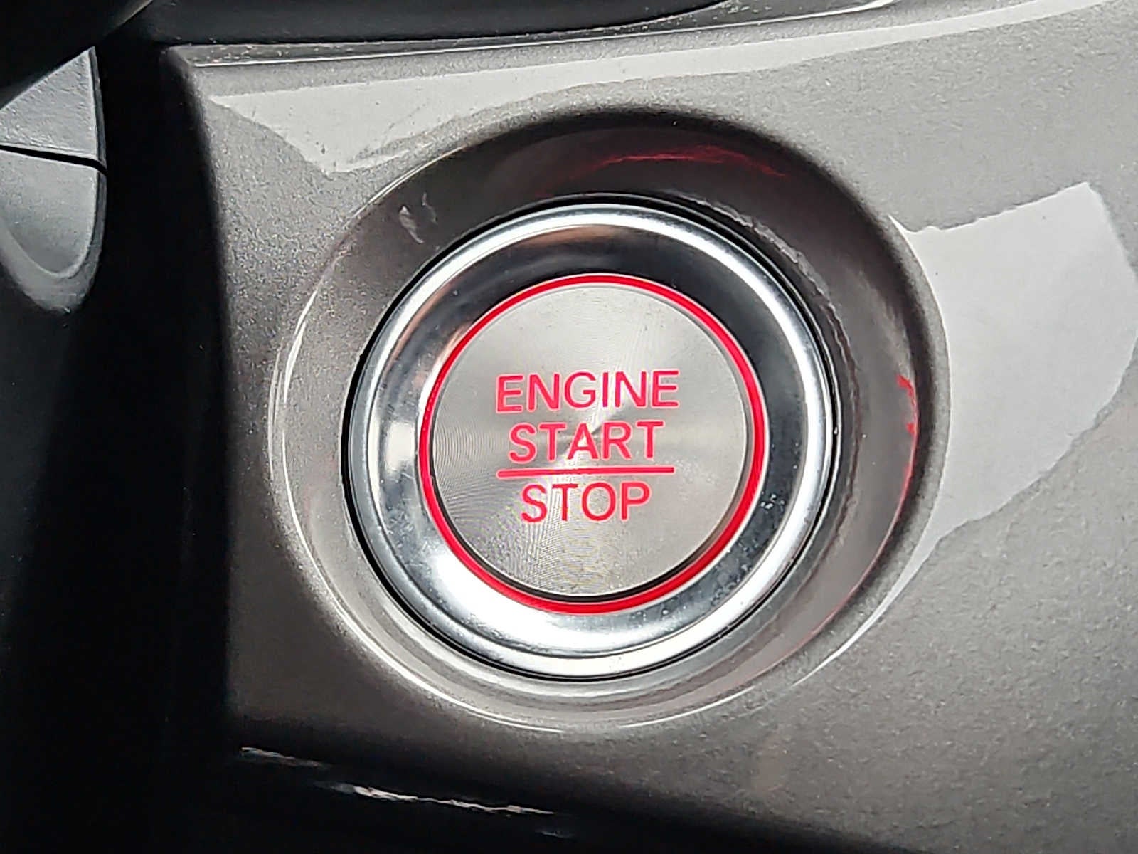 2023 Acura Integra CVT