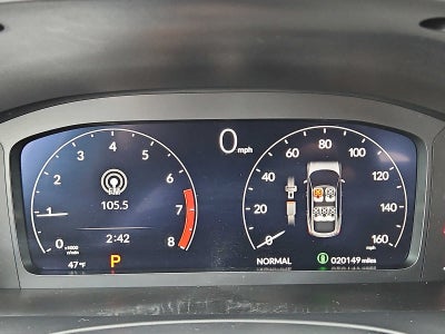 2023 Acura Integra CVT