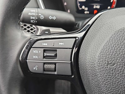 2023 Acura Integra CVT