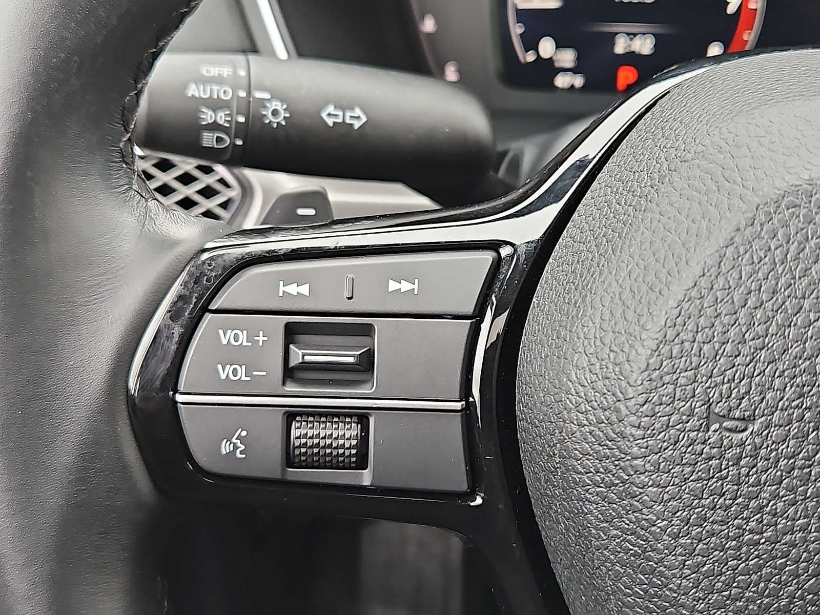 2023 Acura Integra CVT