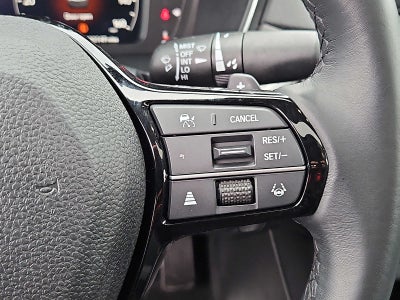 2023 Acura Integra CVT