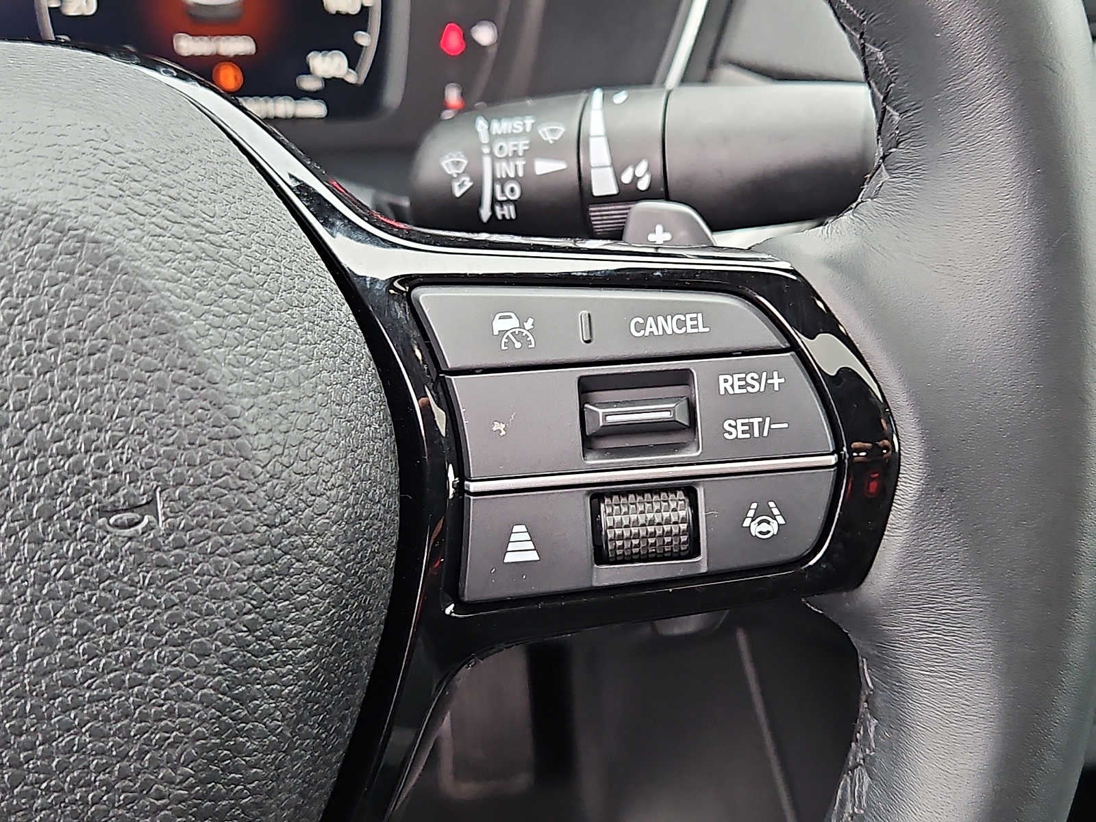 2023 Acura Integra CVT