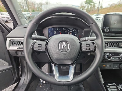 2023 Acura Integra CVT