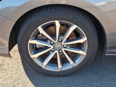 2023 Acura Integra CVT