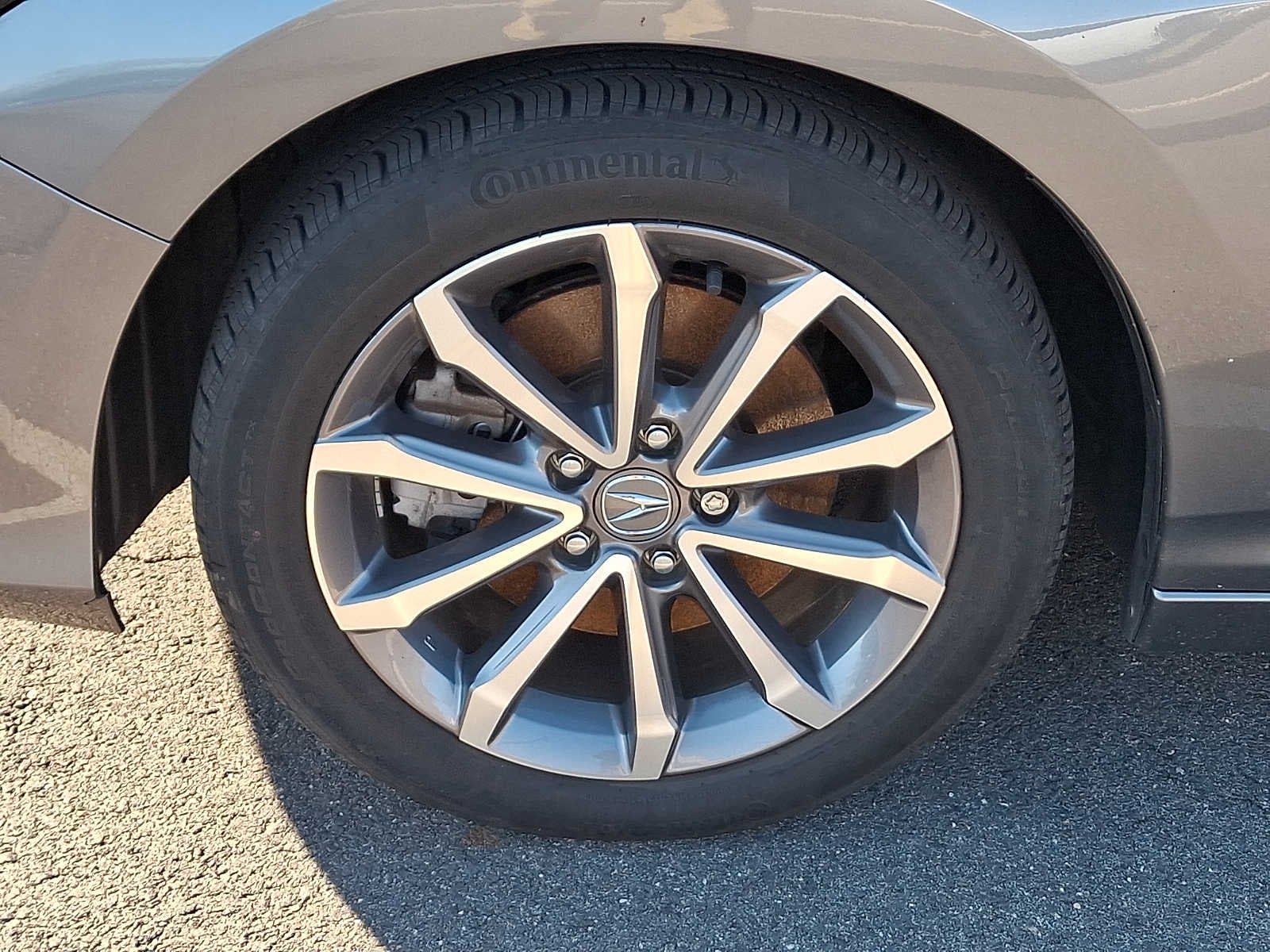 2023 Acura Integra CVT