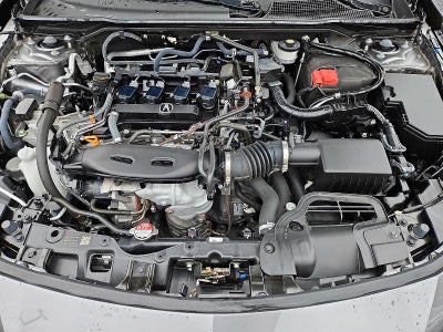 2023 Acura Integra CVT