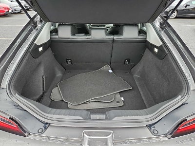 2023 Acura Integra CVT