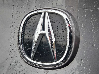 2023 Acura Integra CVT