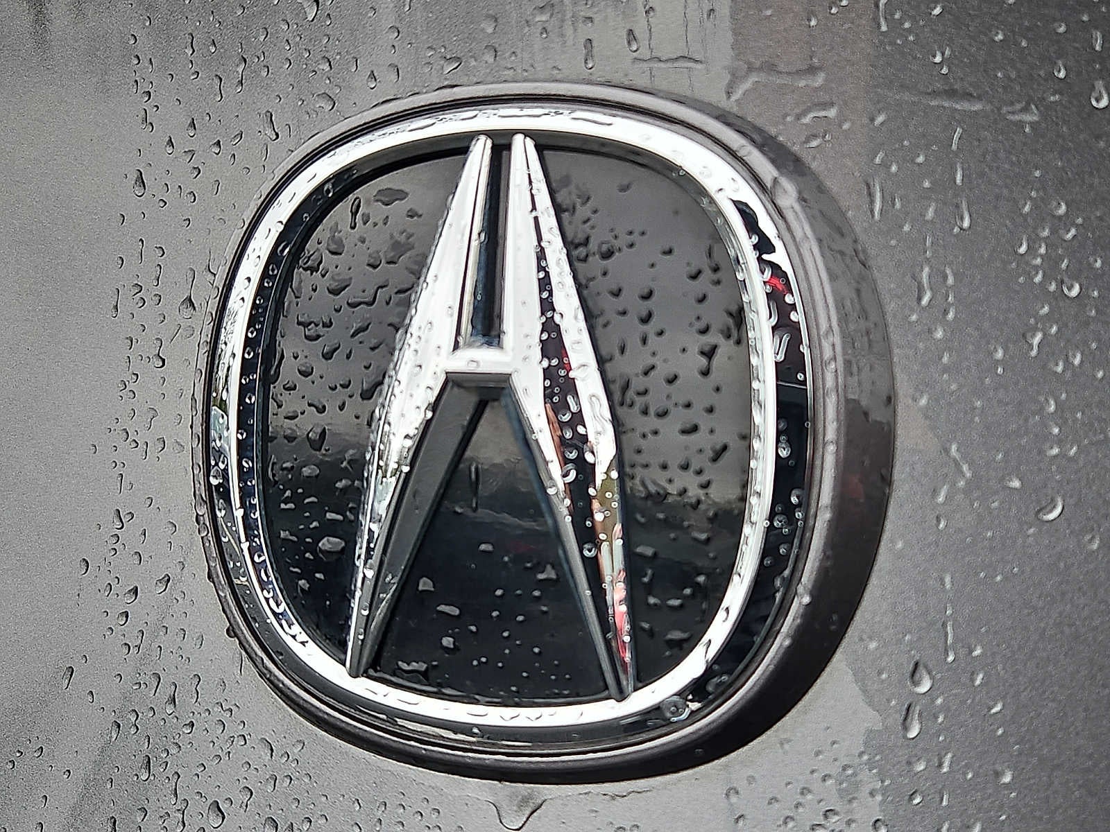 2023 Acura Integra CVT