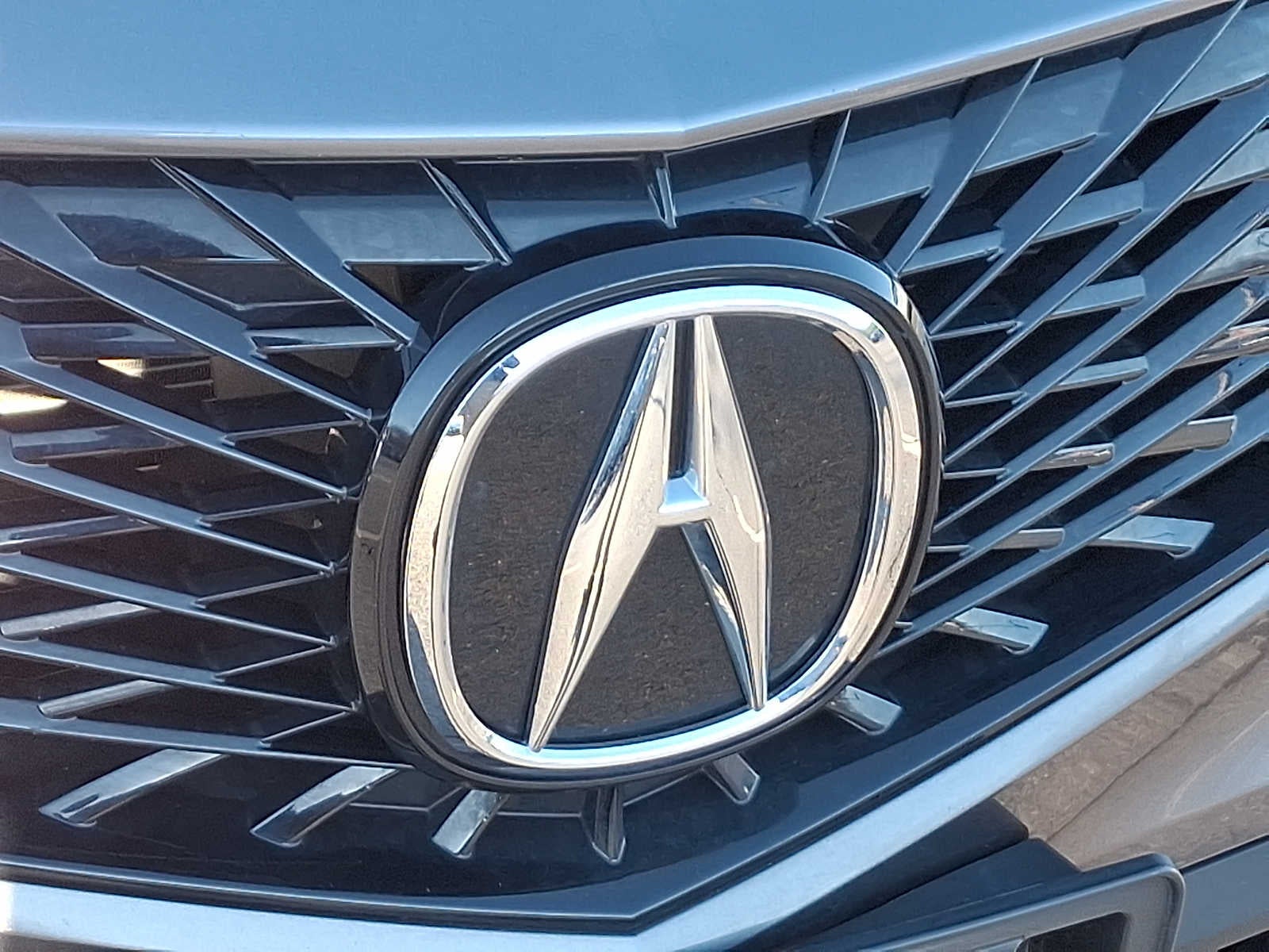 2023 Acura Integra CVT