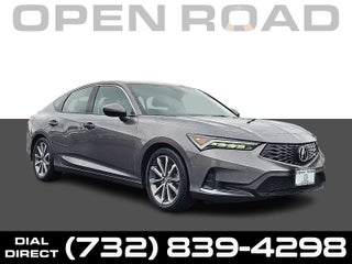 2023 Acura Integra CVT