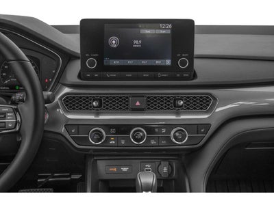 2025 Acura Integra CVT