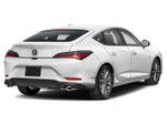 2026 Acura Integra CVT