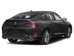 2026 Acura Integra CVT