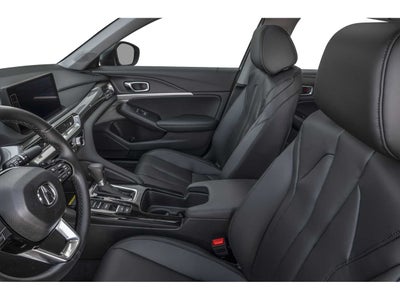 2026 Acura Integra CVT