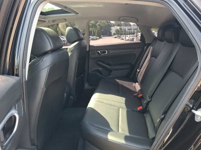 2024 Acura Integra CVT