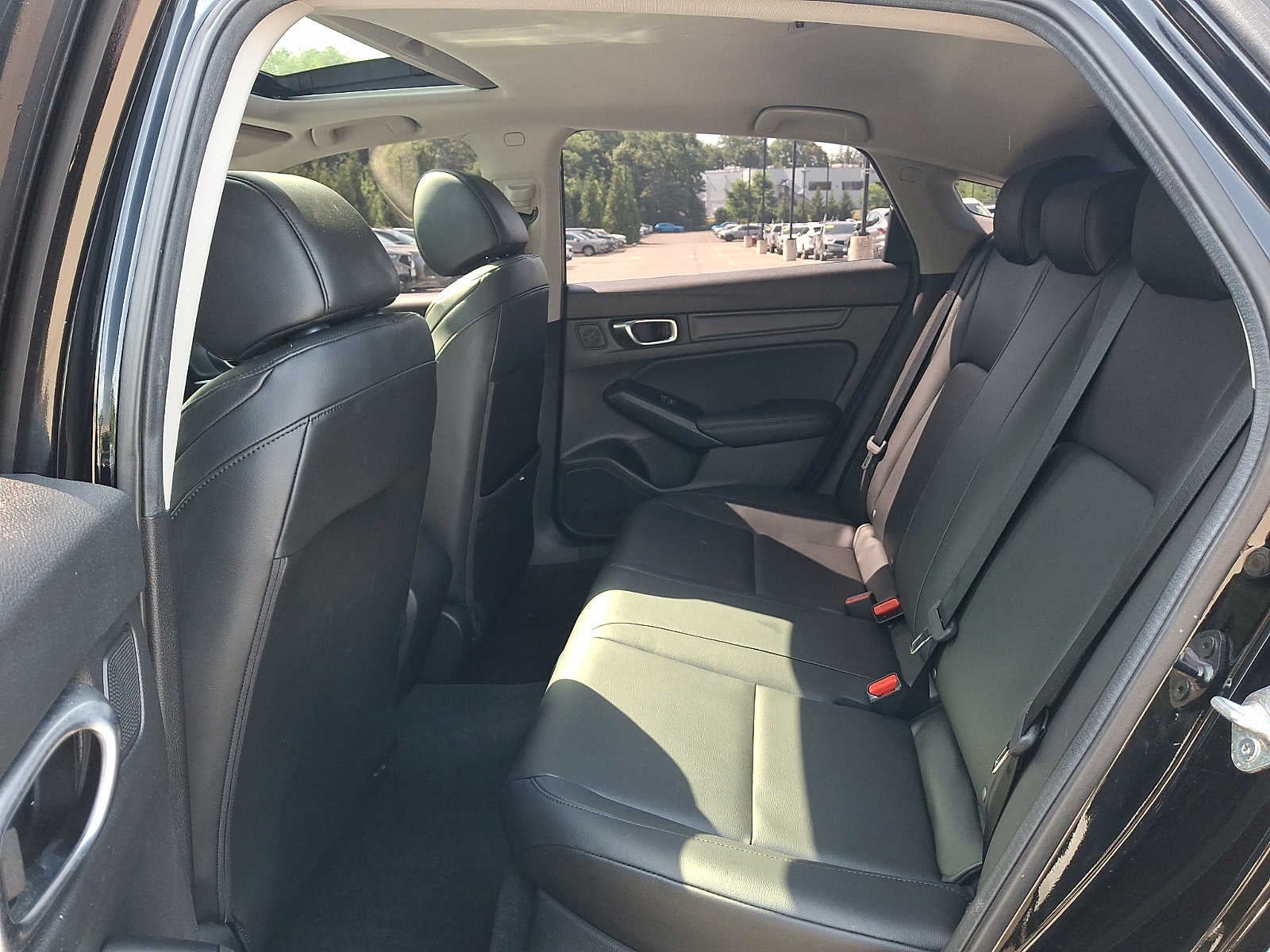 2024 Acura Integra CVT