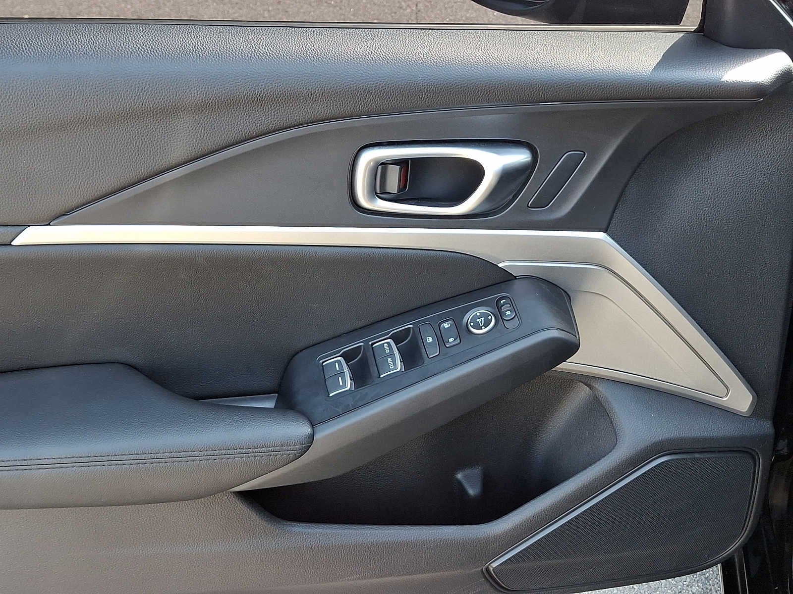 2024 Acura Integra CVT