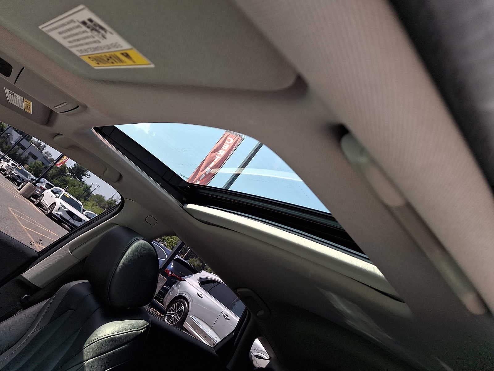2024 Acura Integra CVT