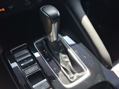 2024 Acura Integra CVT