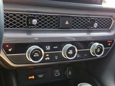 2024 Acura Integra CVT