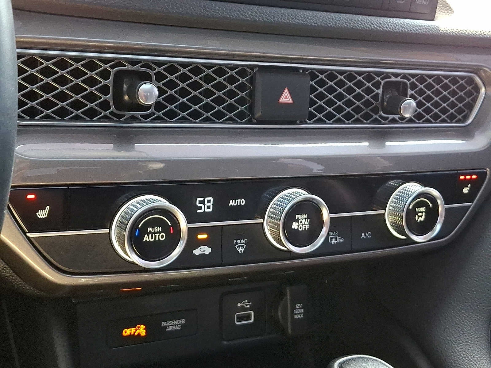 2024 Acura Integra CVT