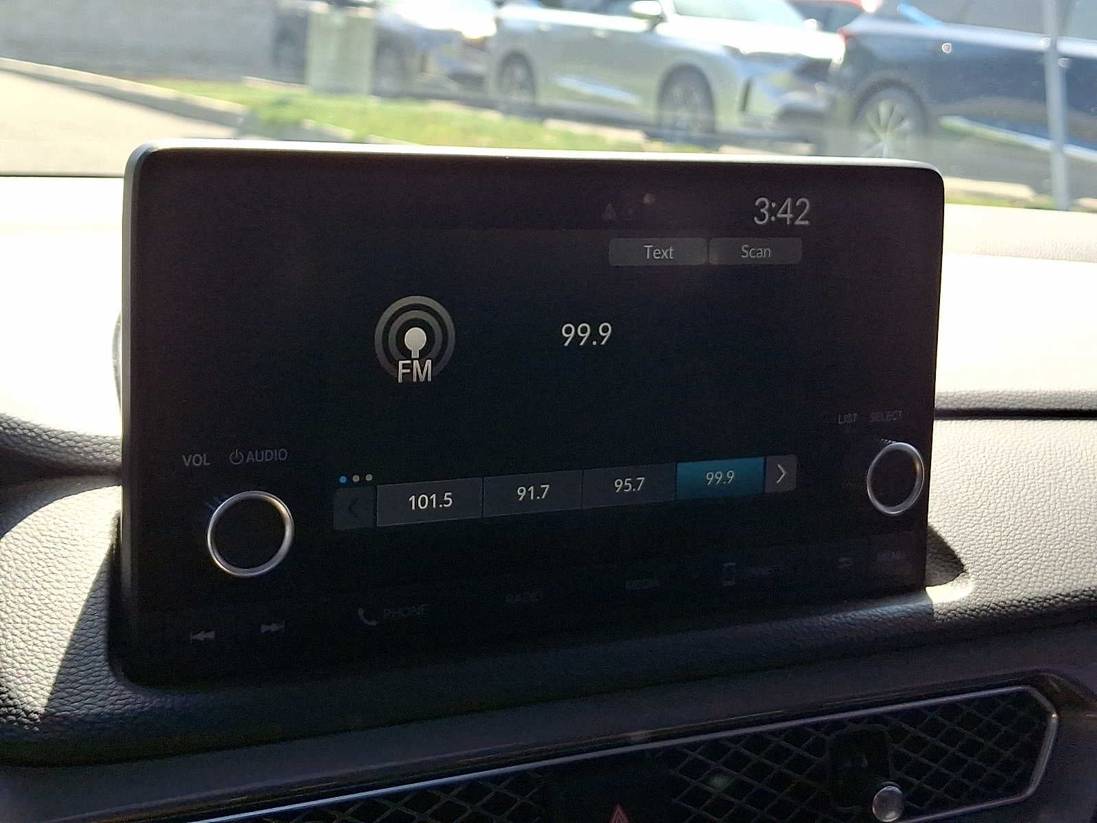 2024 Acura Integra CVT
