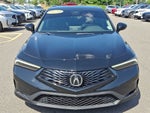 2024 Acura Integra CVT