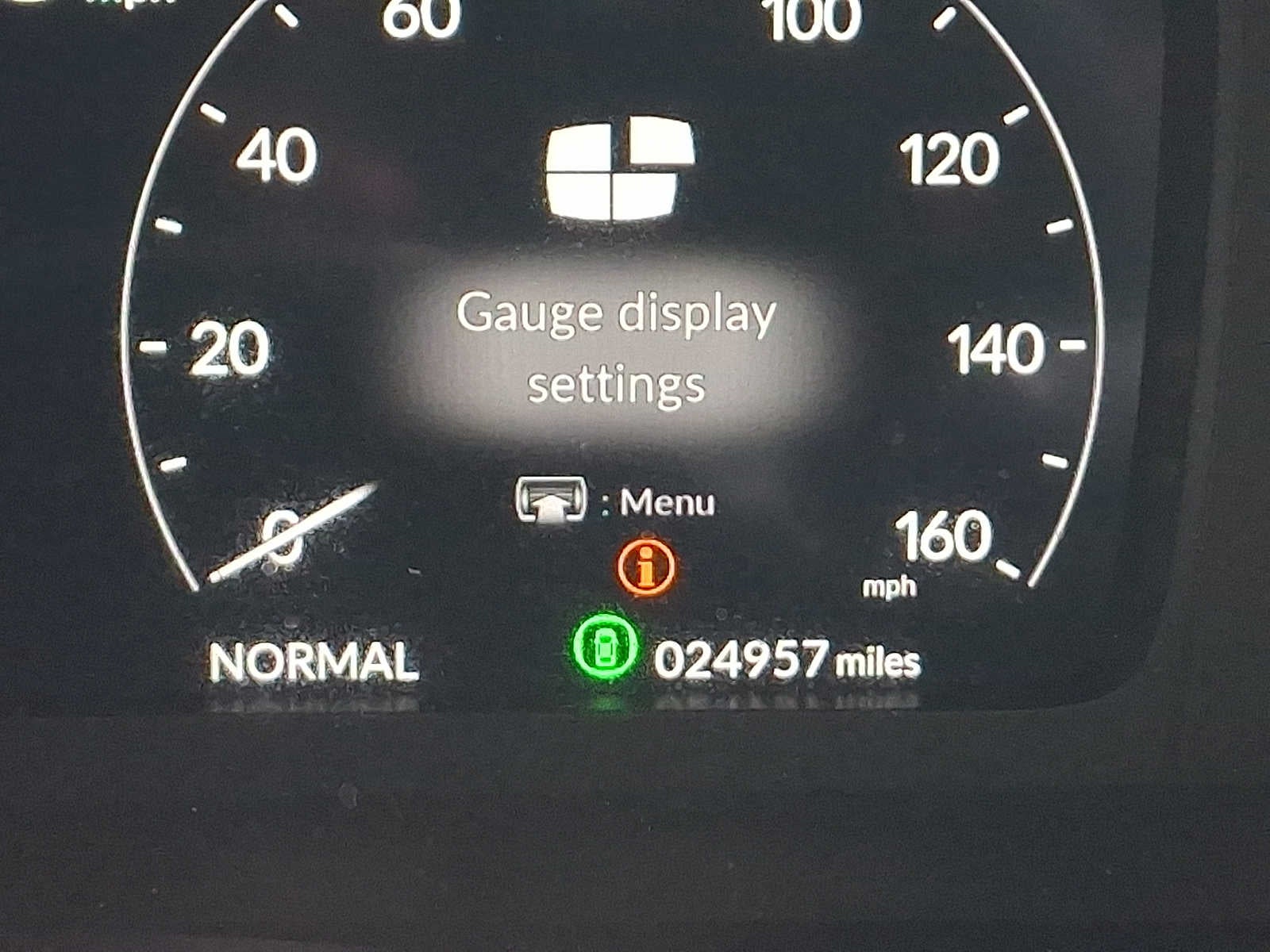2024 Acura Integra CVT