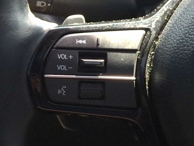 2024 Acura Integra CVT