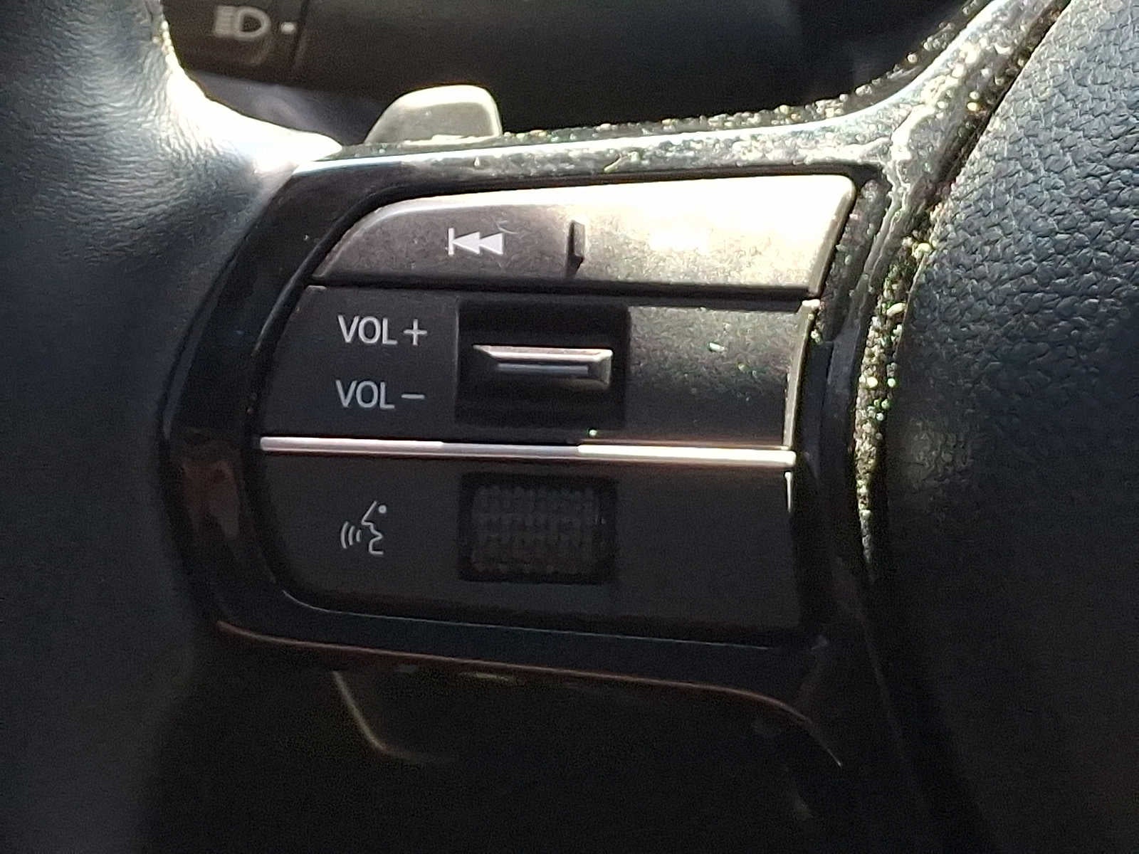 2024 Acura Integra CVT