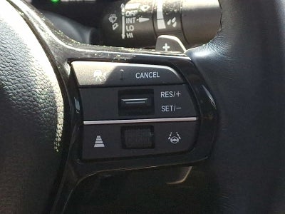 2024 Acura Integra CVT