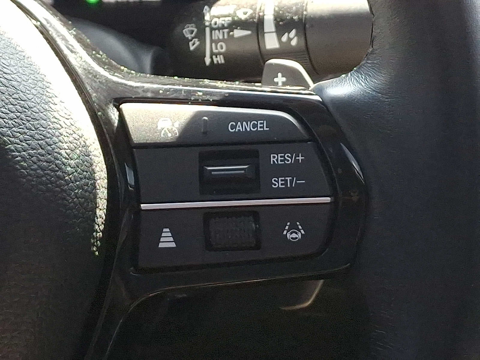 2024 Acura Integra CVT
