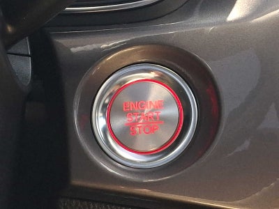 2024 Acura Integra CVT