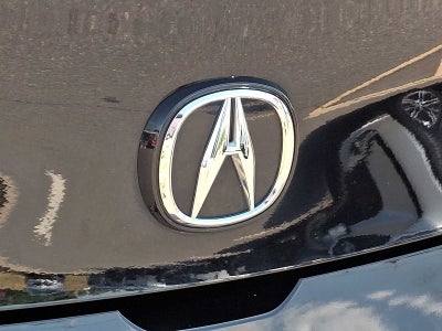 2024 Acura Integra CVT