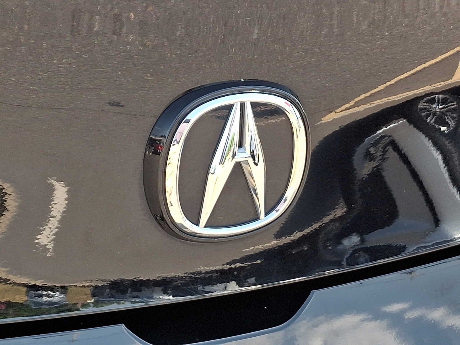 2024 Acura Integra CVT