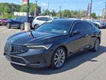 2024 Acura Integra CVT