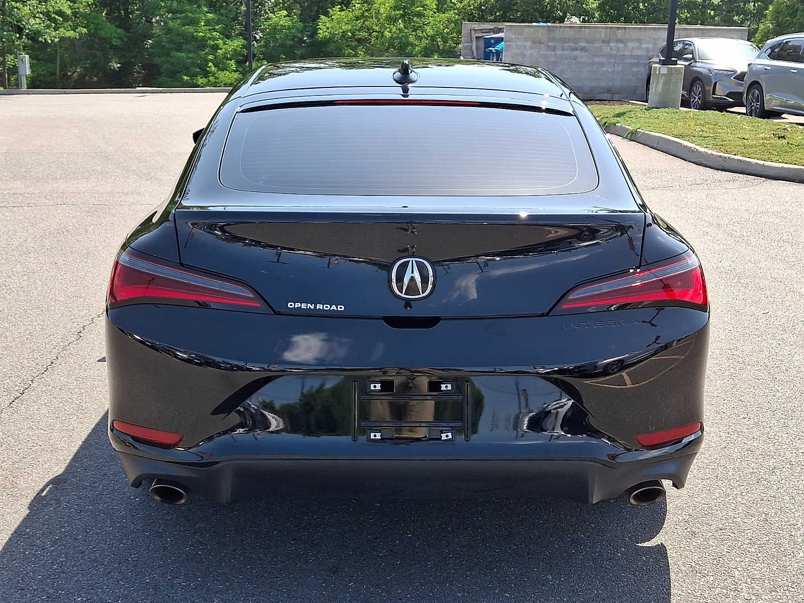 2024 Acura Integra CVT