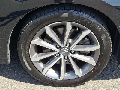2024 Acura Integra CVT
