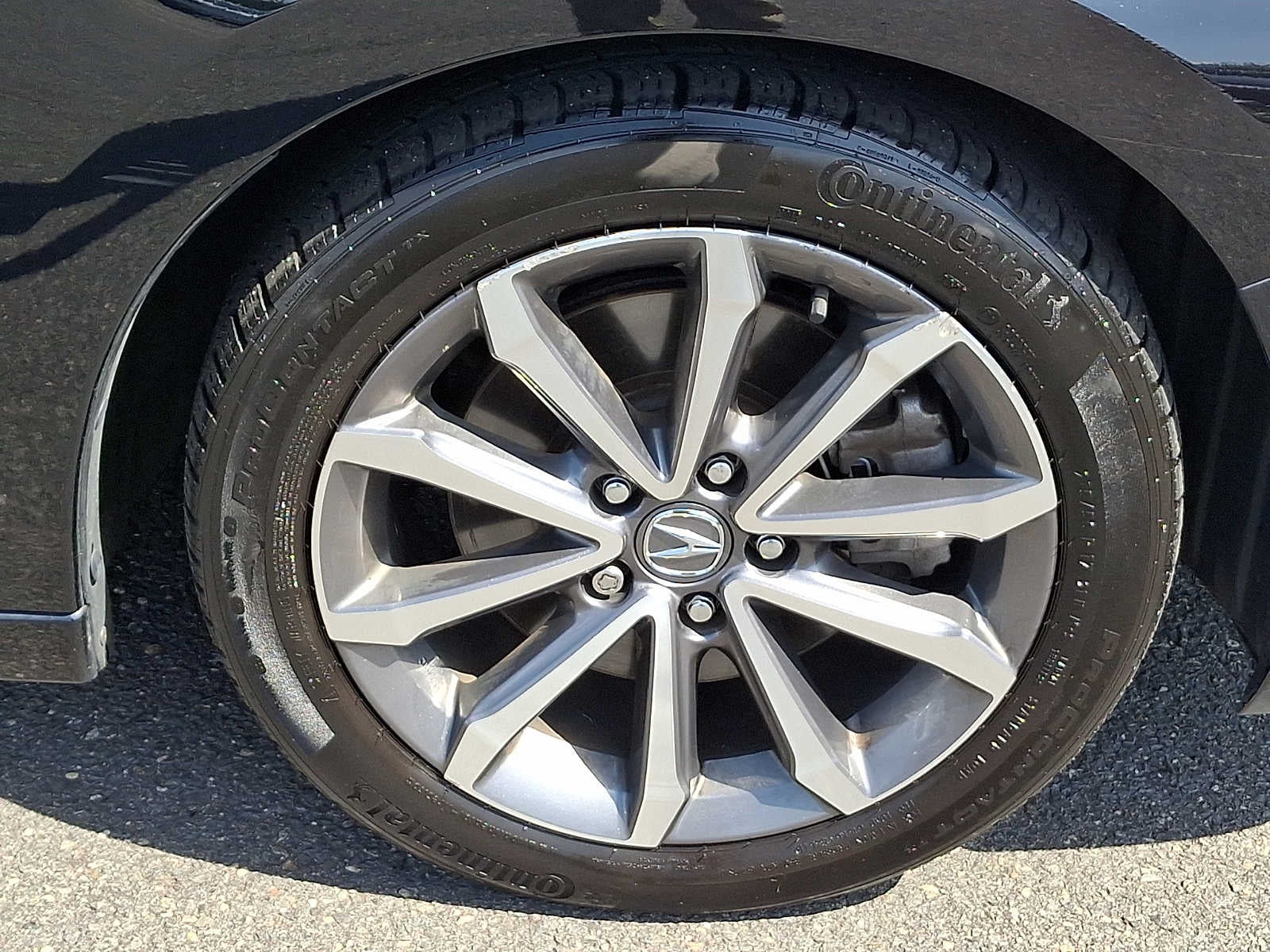 2024 Acura Integra CVT