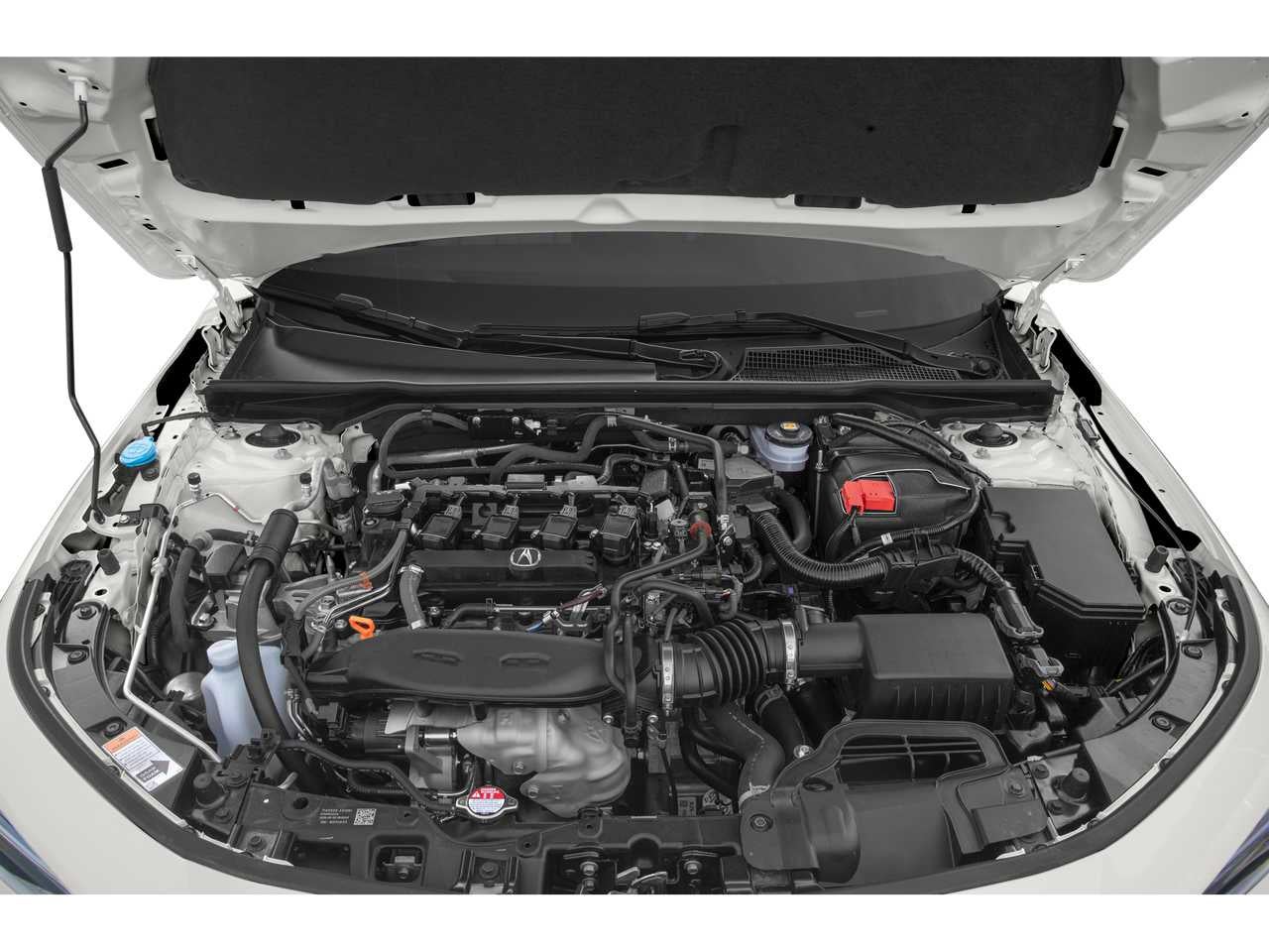 2025 Acura Integra CVT