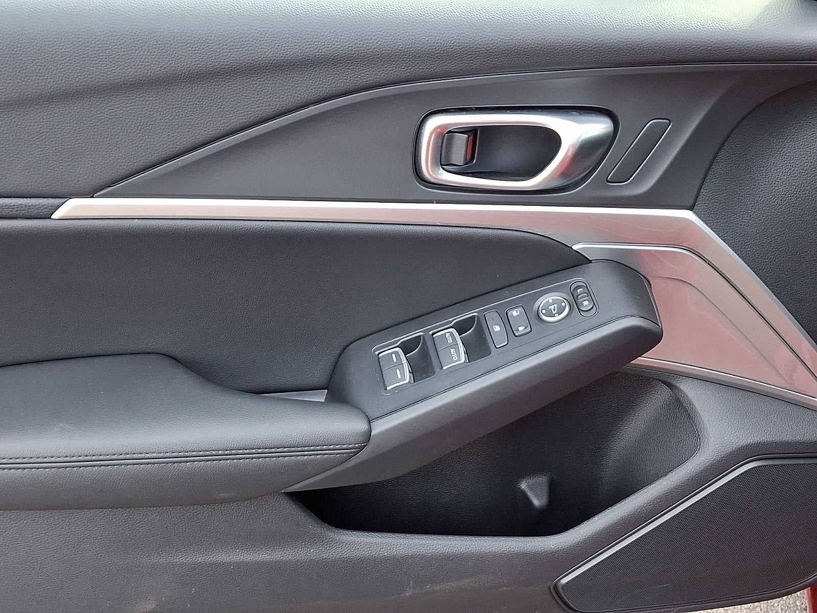 2026 Acura Integra CVT
