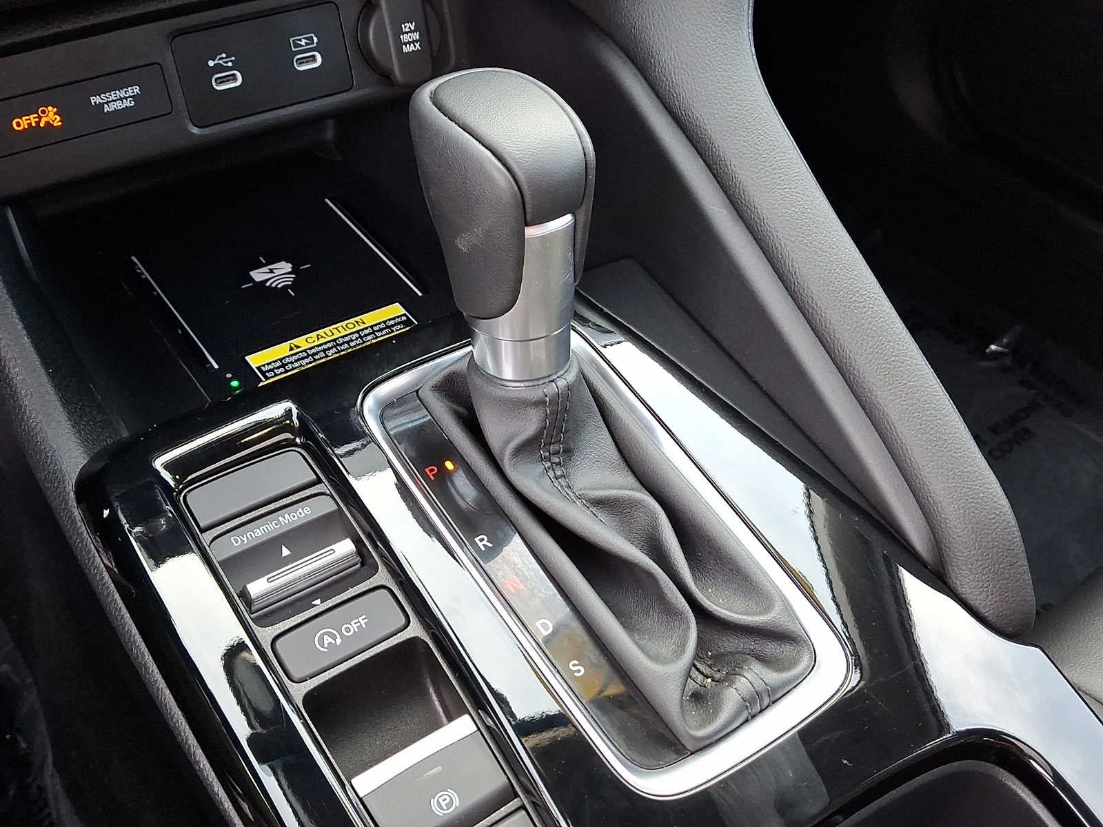 2026 Acura Integra CVT