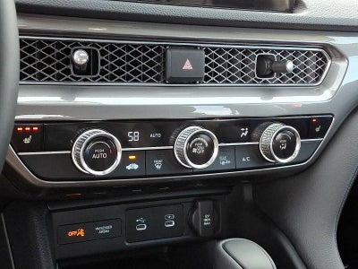 2026 Acura Integra CVT