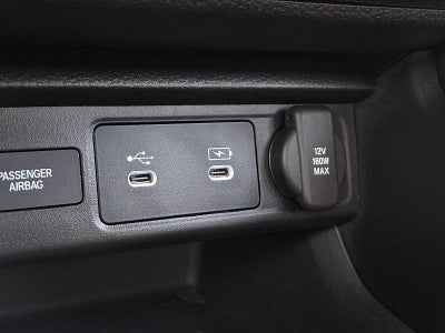 2026 Acura Integra CVT