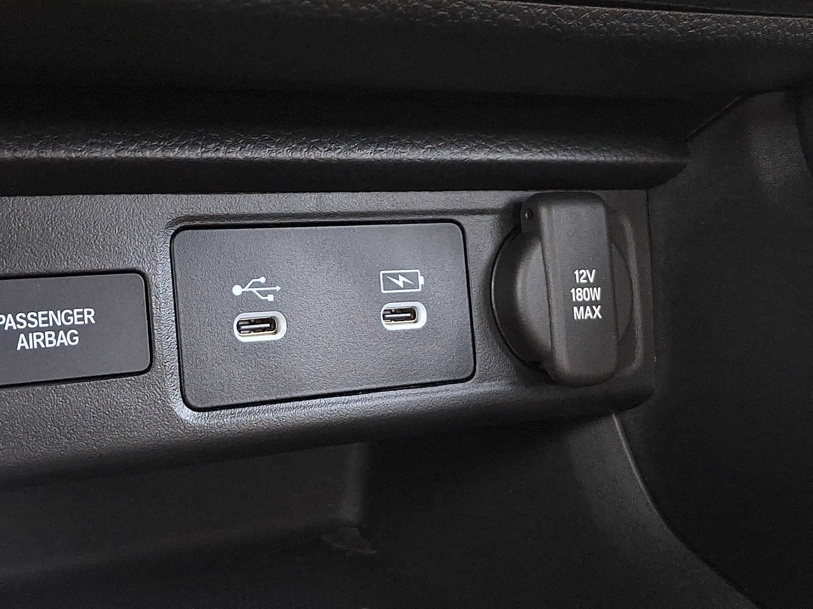 2026 Acura Integra CVT