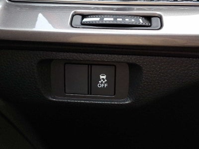 2026 Acura Integra CVT