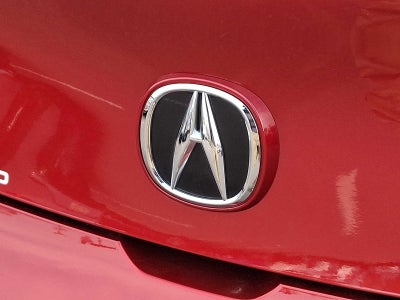 2026 Acura Integra CVT