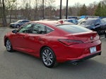 2026 Acura Integra CVT
